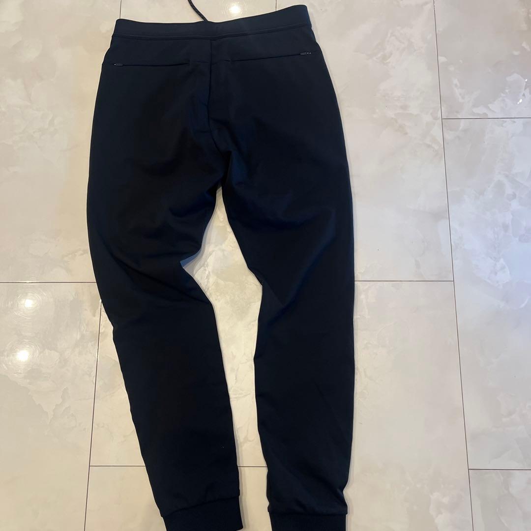 F.C.Real Bristol ブラックジャージ上M下S