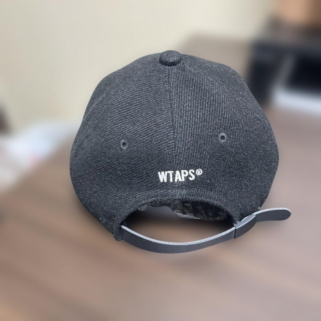 WTAPS 24AWPOLY TWILL 242hcdt-ht12