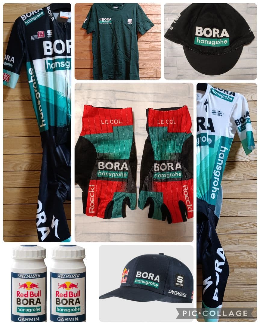 メ*7様 支給品 Red Bull Bora メッシュキャップ レッドブルボーラ