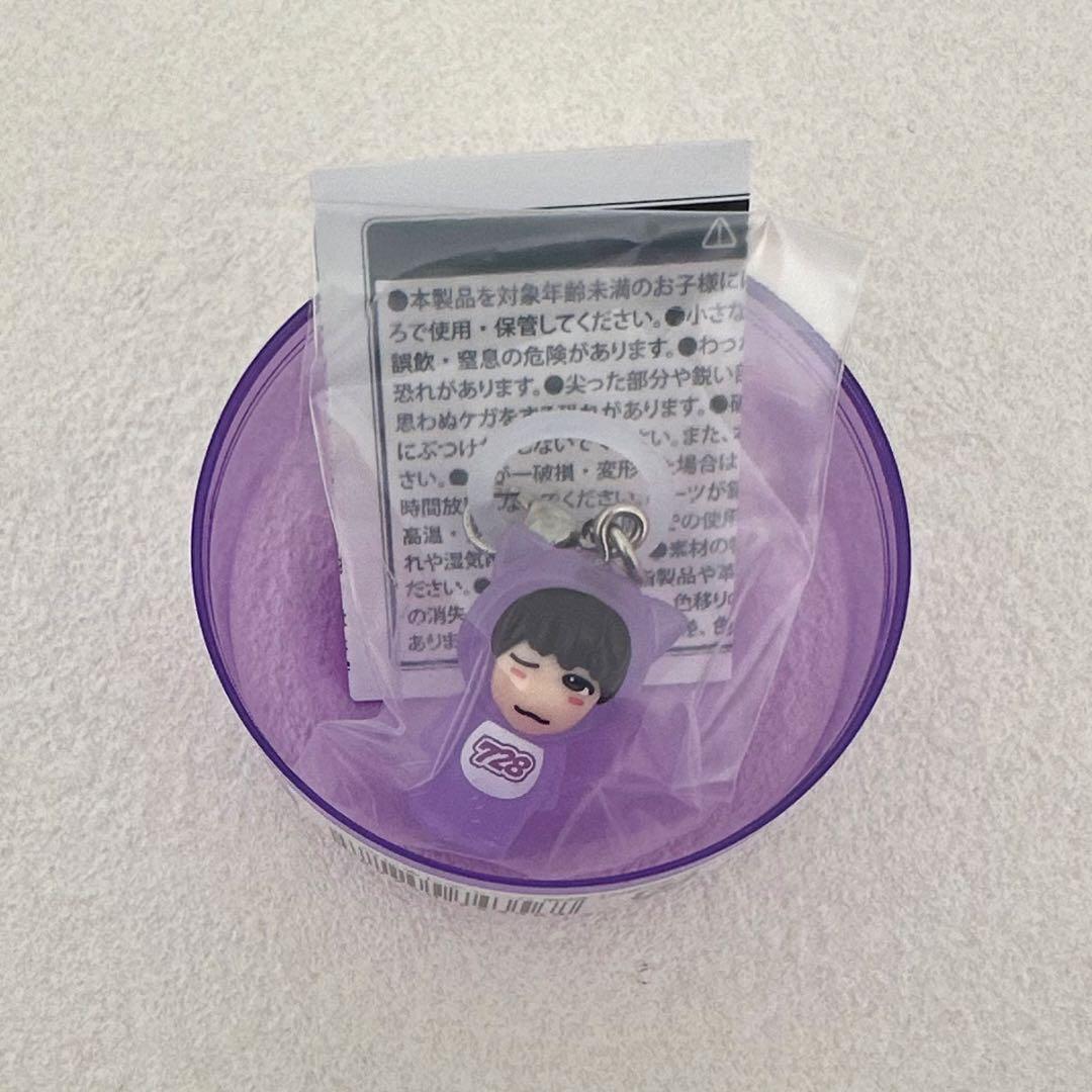 高橋恭平】なにわ男子のめじるしチャーム - メルカリ