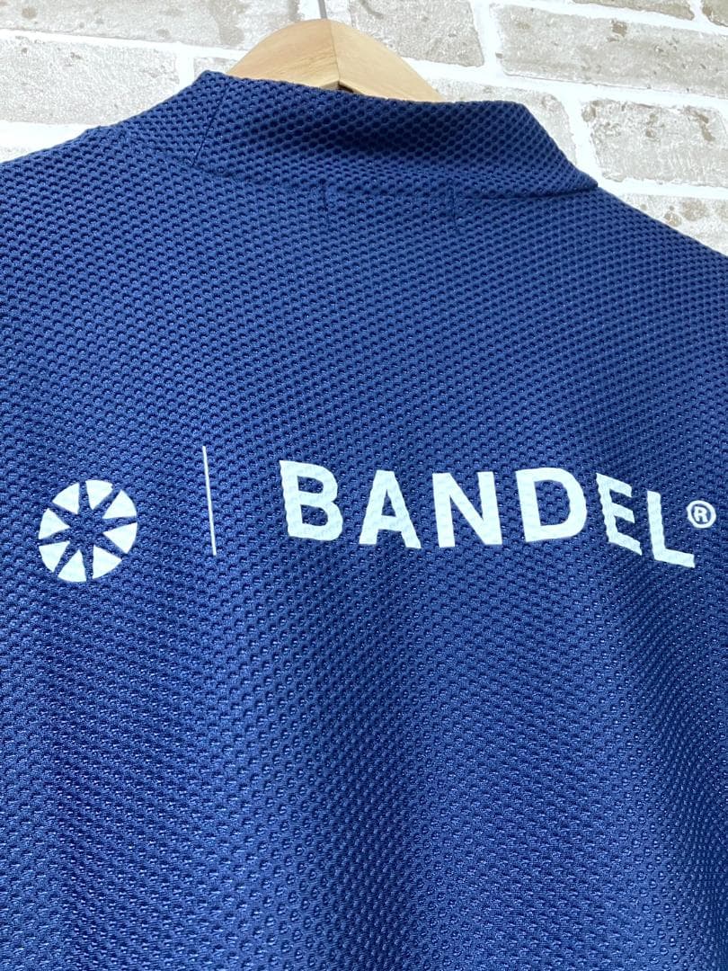 24時間以内/早い者勝ち】新品 バンデルゴルフ メンズ セットアップ XXL