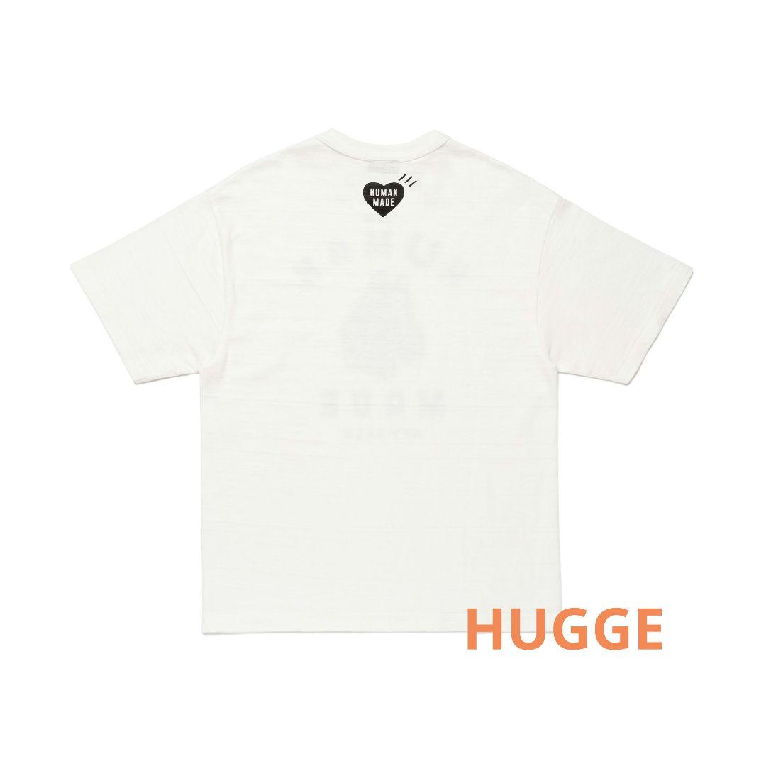HUMANMADE ヒューマンメイド GRAPHIC T-SHIRT 干支 馬 - メルカリ