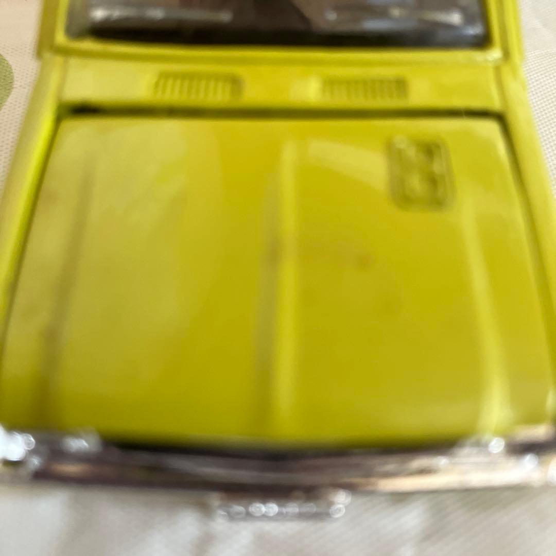 ダイヤペット 超レア当時物 値下！カローラ30 1600GSL 1/40 未使用