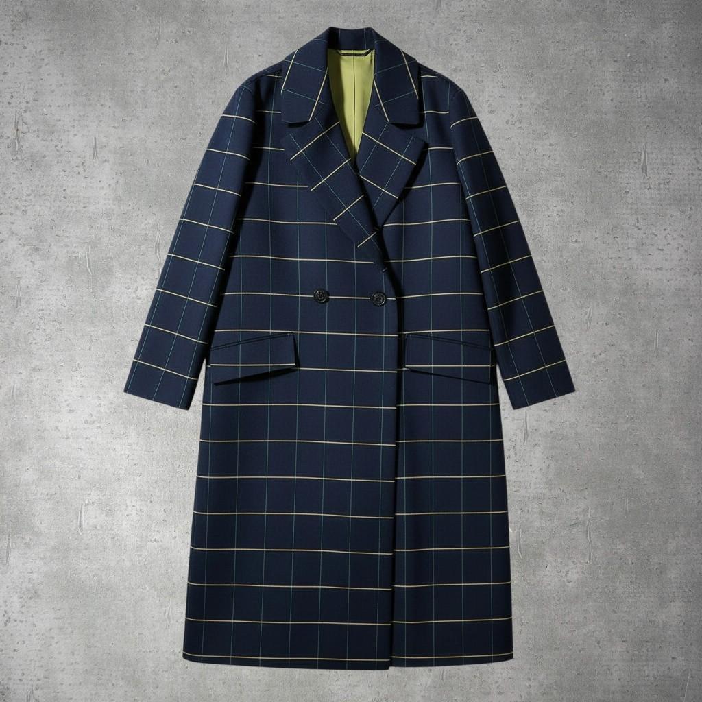 PS Paul Smith チェスターコート PS-1-7 中古・古着通販】PS Paul Smith (PSポールスミス) チェスターコート