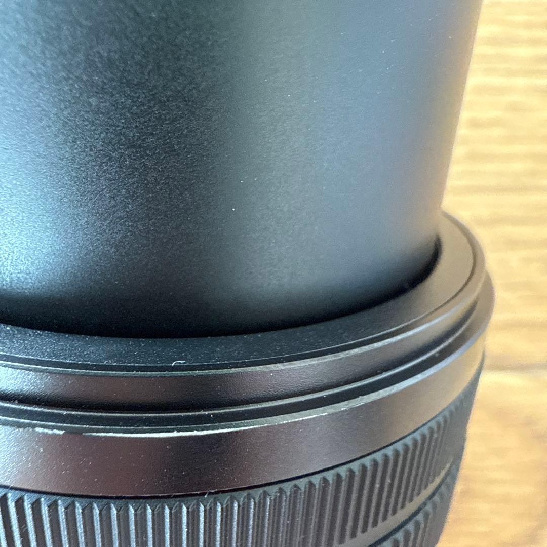 SONY FE 28-60mm f/4-5.6 ズームレンズ