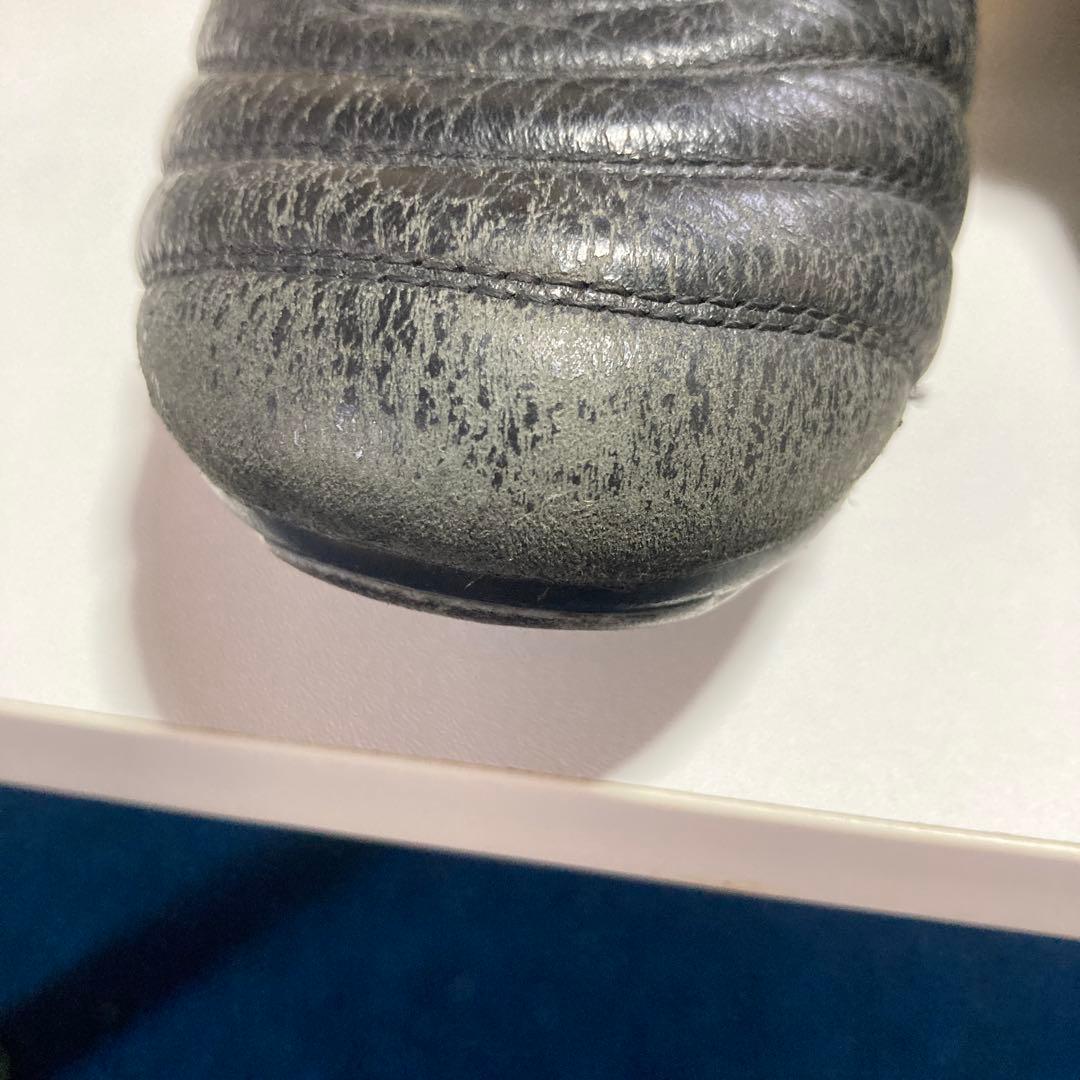 MIZUNO モレリアII 24.5cm