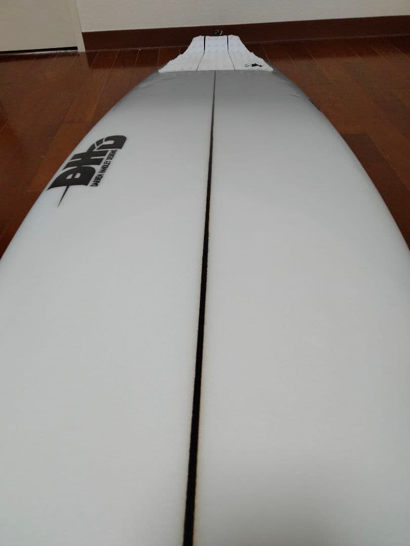 ★DHD DX1 phase3 5'9 25.5L 良好品！！★