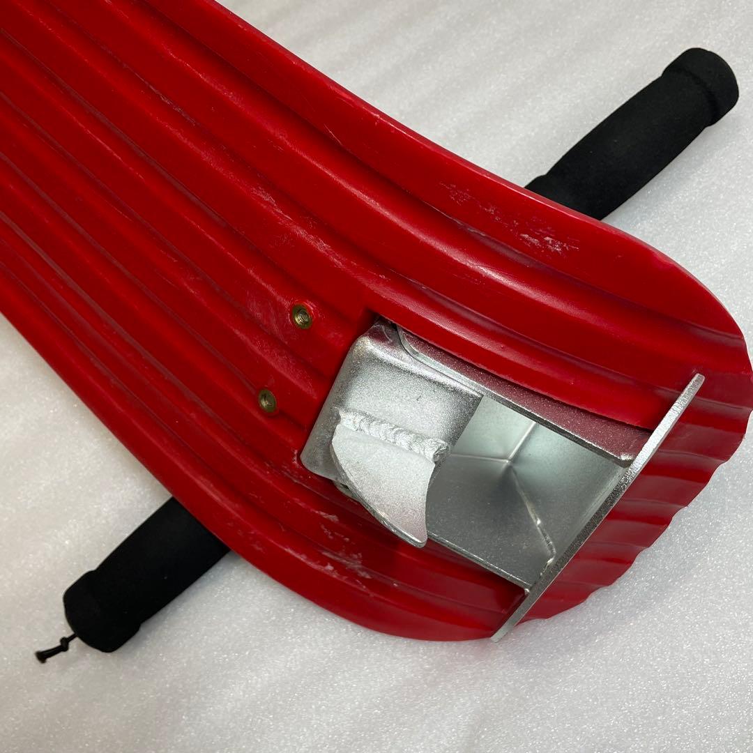 希少色 ドッペルギャンガー DOPPELGANGER スノースクート SS3 - メルカリ