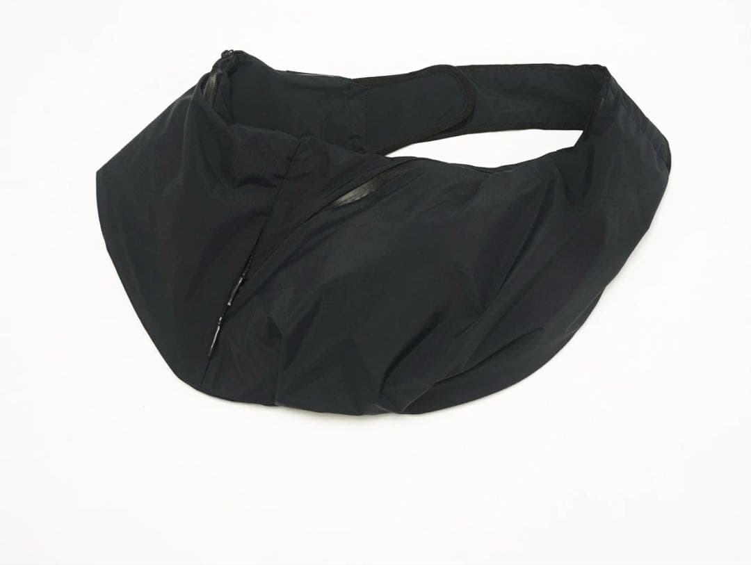 MAASTIK kandma ボディバッグ