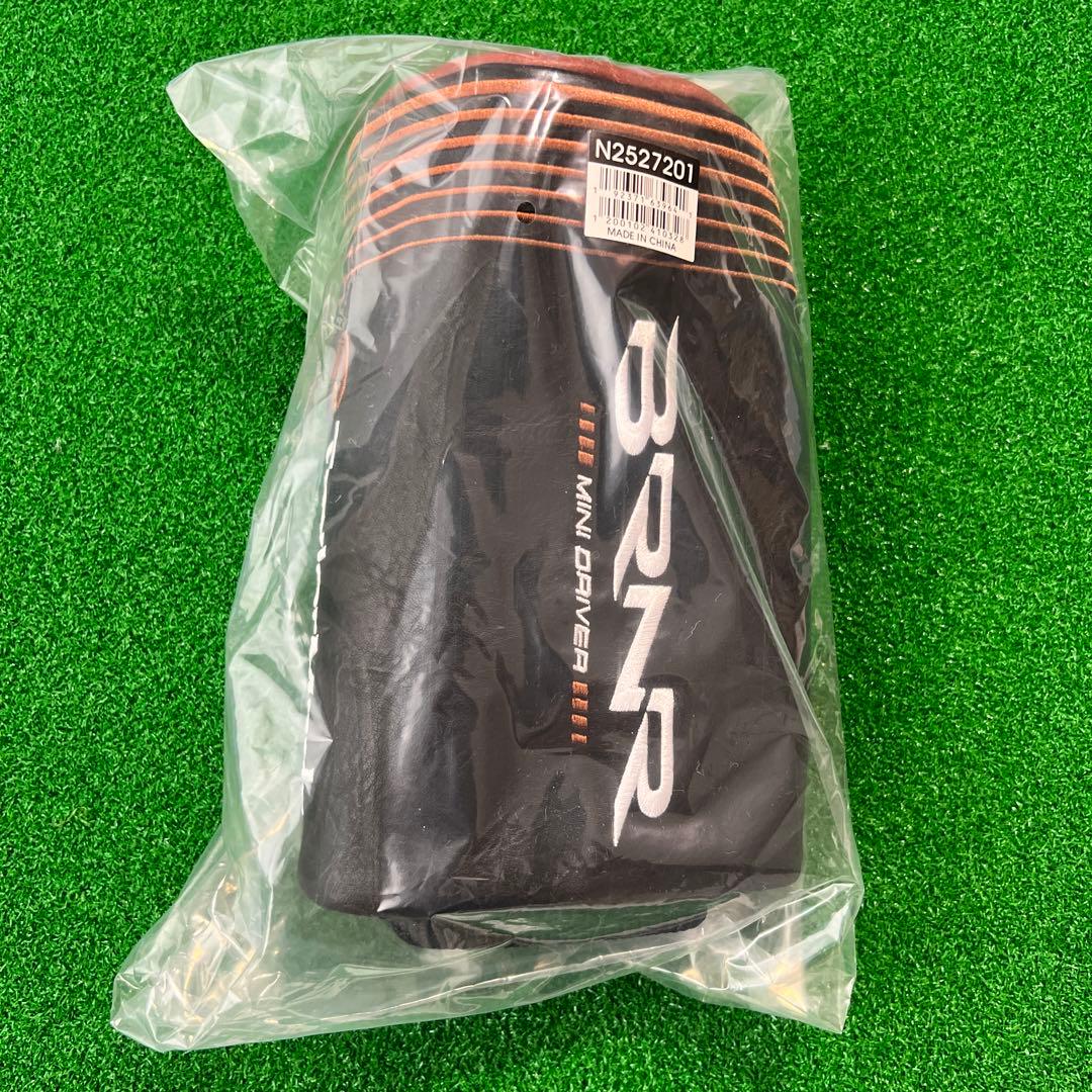 新品 テーラーメイド バーナーミニドライバー ヘッドカバー単品 - メルカリ