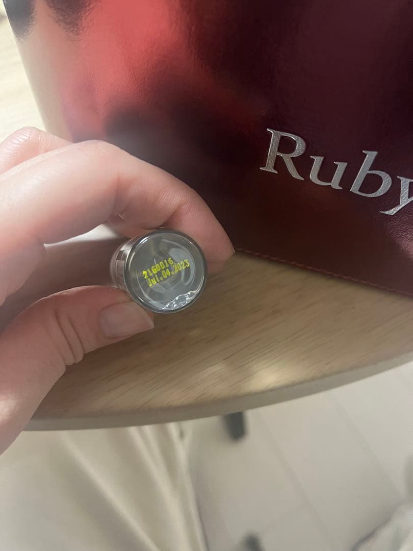 ルビーセル エアブラシ Ruby-Cell L1081046526 - 美容液低 価格 通販
