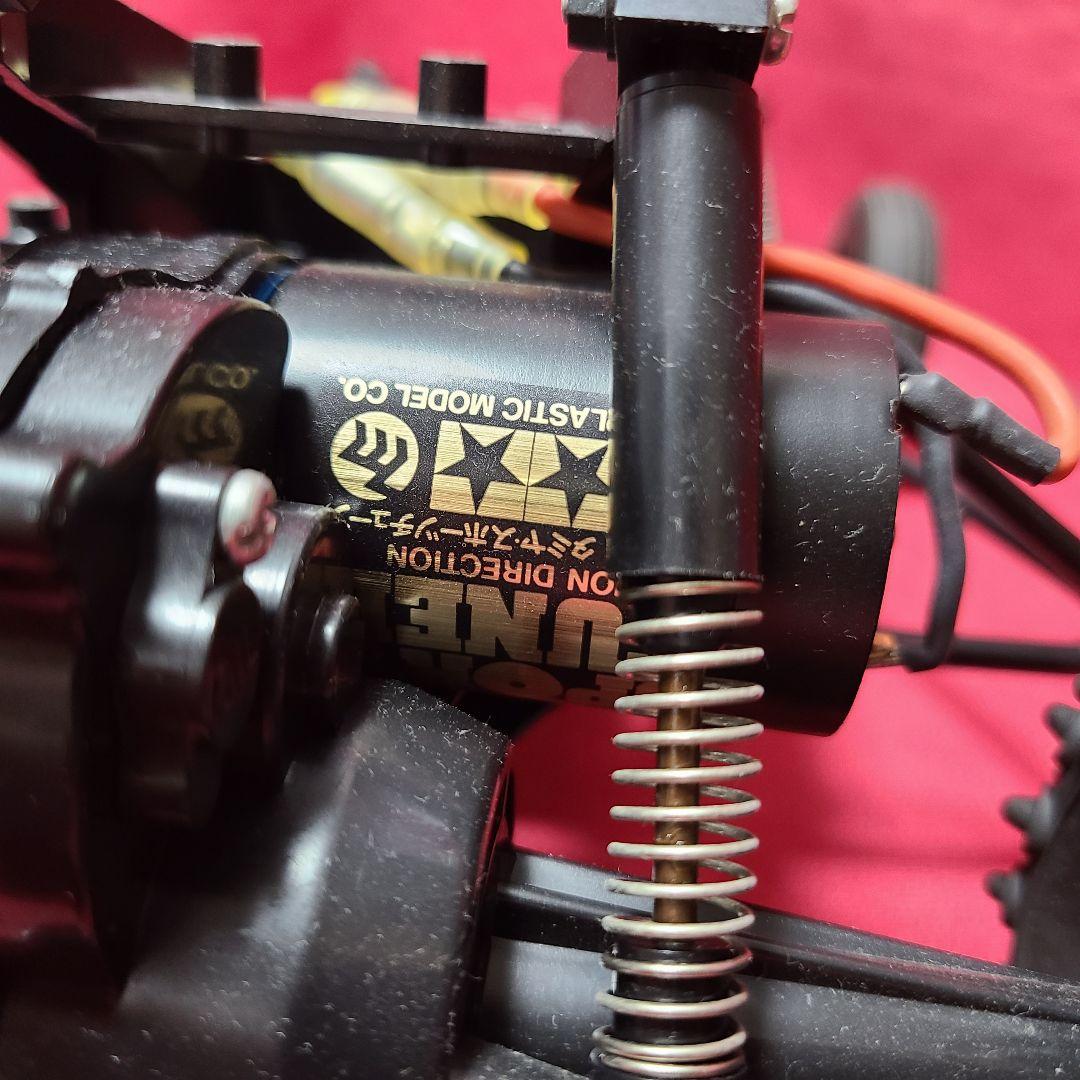 SAKURA D5 ラジコンカー EX-II ジャンク