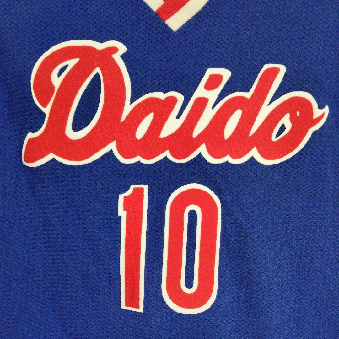 USA製 vintage Champion DAIDO - メルカリ