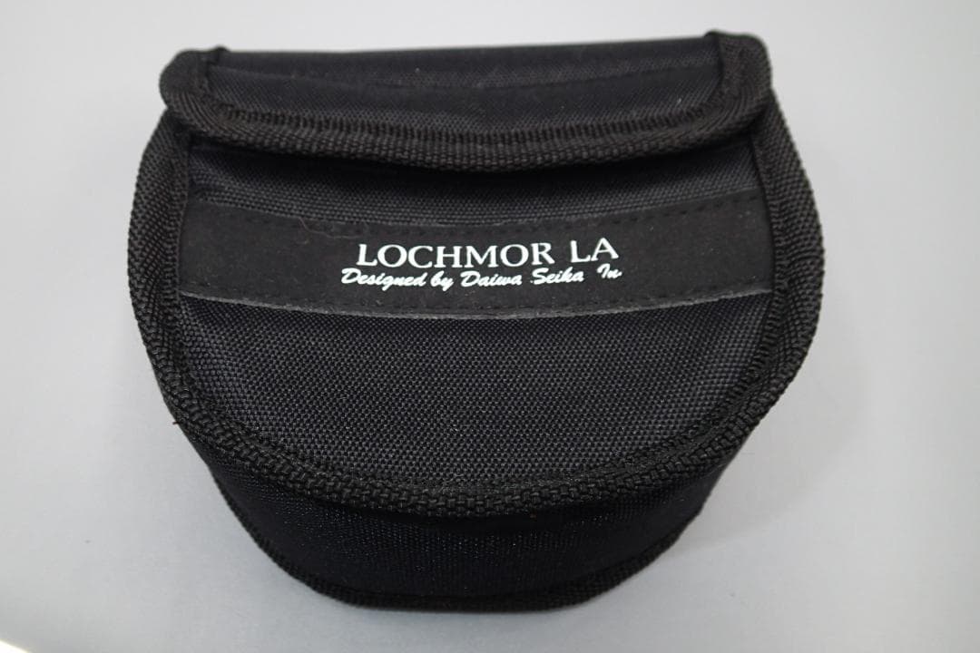 Daiwa LOCHMOR LA 4/5 フライリール リール/片軸リール/○2024【片軸