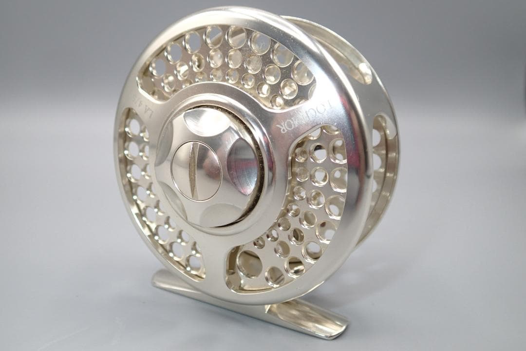 Daiwa LOCHMOR LA 4/5 フライリール ダイワ ロッホモアLA 7/8 DAIWA