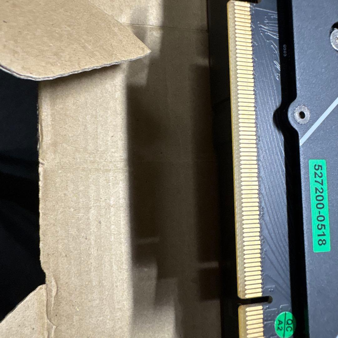 GAINWARD グラフィックボード RTX3060ti 3ファン クラシック