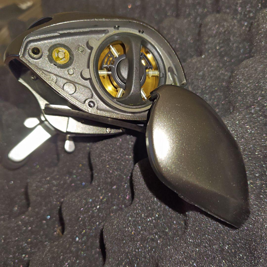 NIUM XT メタニウムXT 廃盤希少箱無しデッドストック 極美品