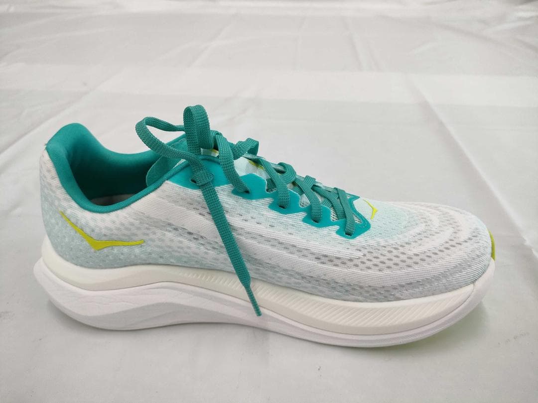 【新品・未使用】HOKA MACH X マッハ ランニング 27.5cm