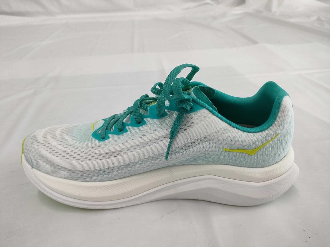 【新品・未使用】HOKA MACH X マッハ ランニング 27.5cm