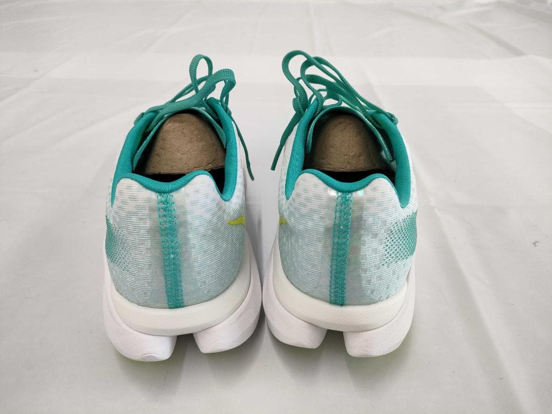 【新品・未使用】HOKA MACH X マッハ ランニング 27.5cm