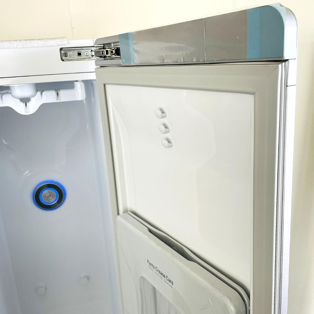 展示品】LG STYLER スチームウォッシュ S3PER 電気乾燥機 - メルカリ