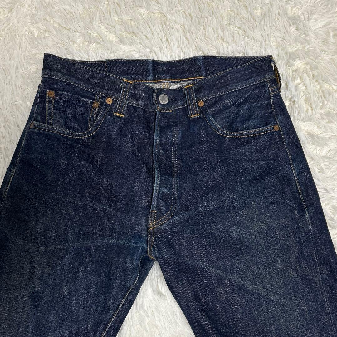 Levi's 501XX 47501 バレンシア W34 00s USA製 安価