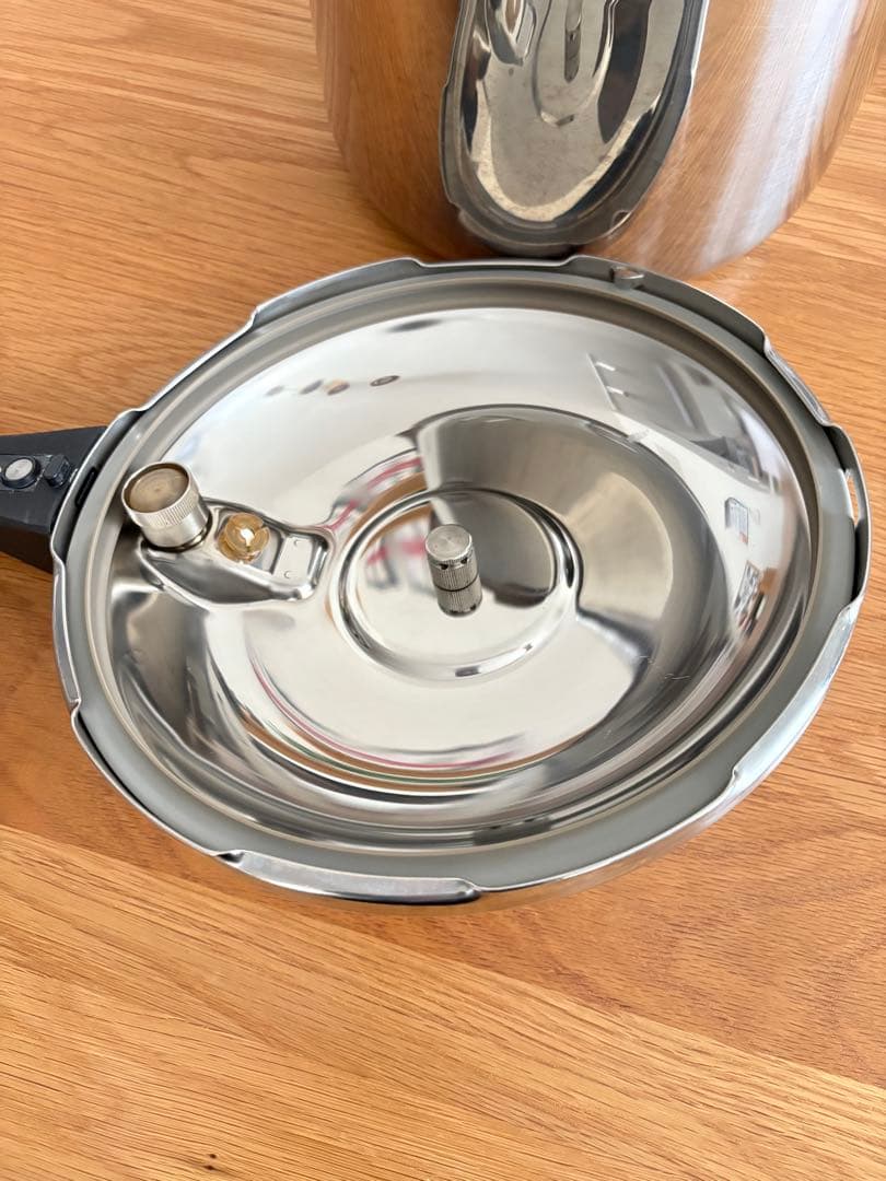 アサヒ軽金属 ゼロ活力鍋　5.5L