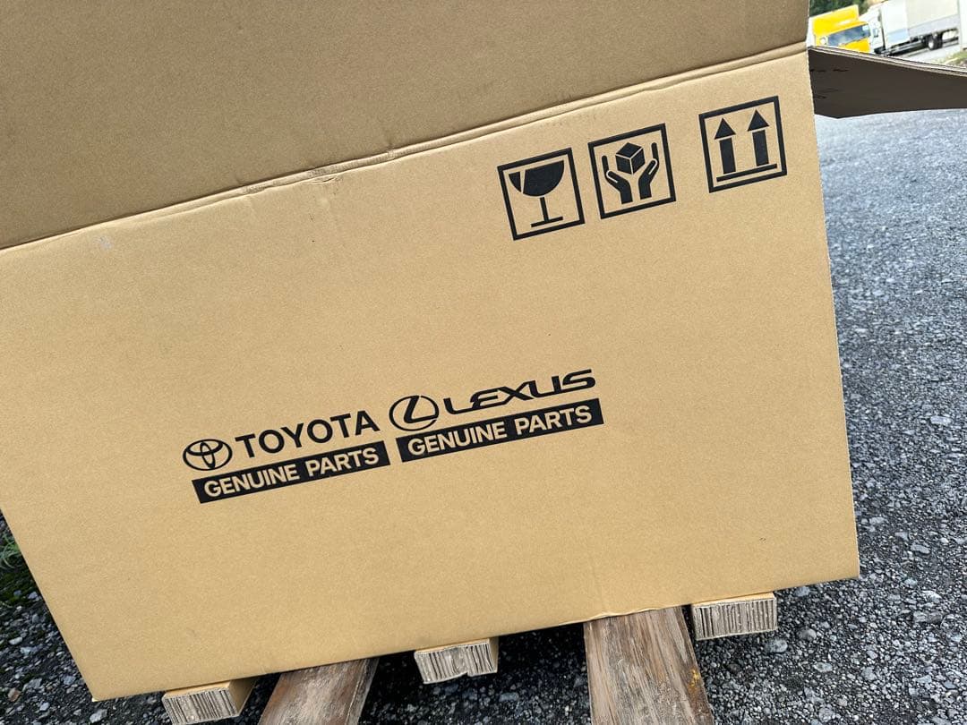 新品❗️5速❗️速ドリ⁉️ ミッション引取りのみ❗️ トヨタ純正