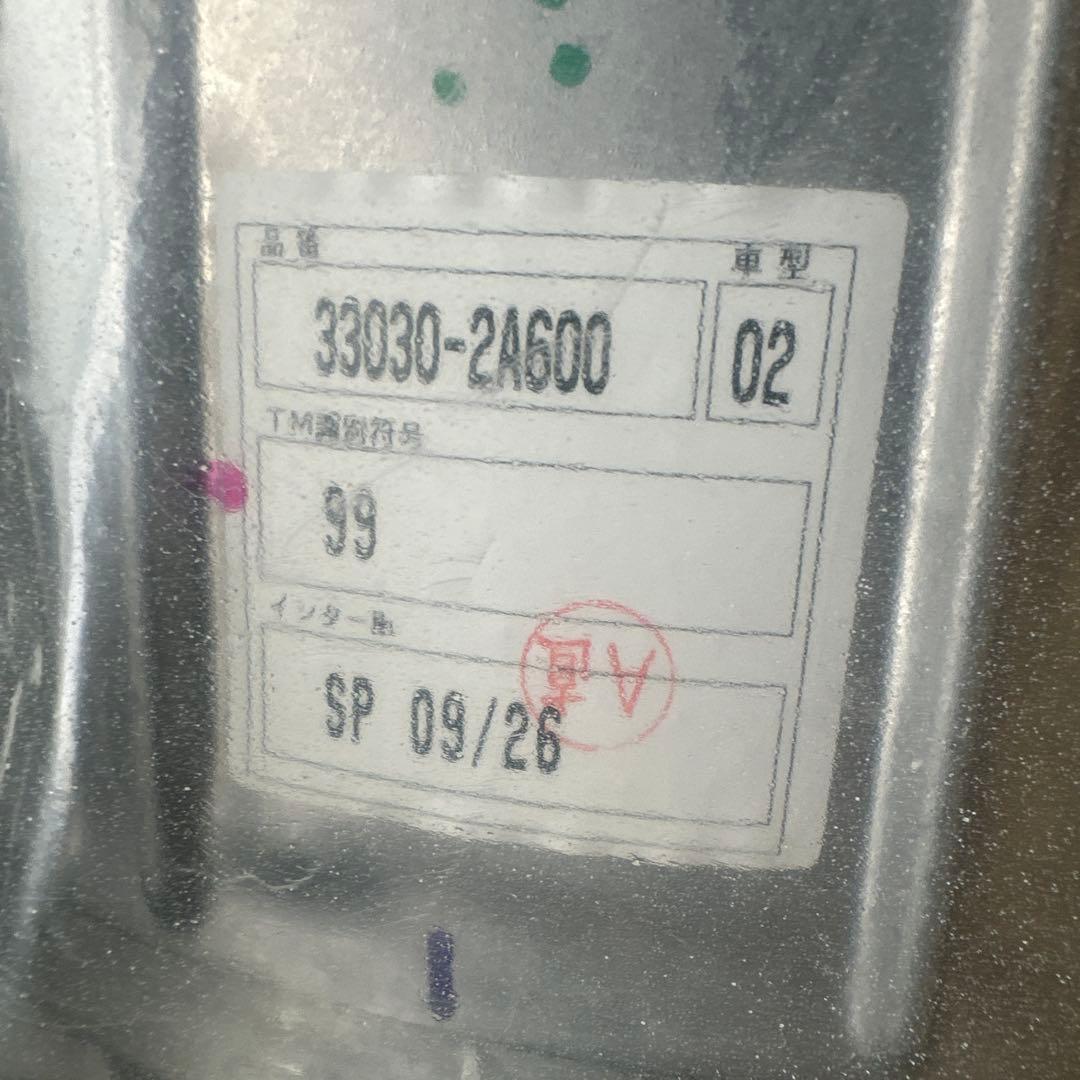 新品❗️5速❗️速ドリ⁉️ ミッション引取りのみ❗️ トヨタ純正