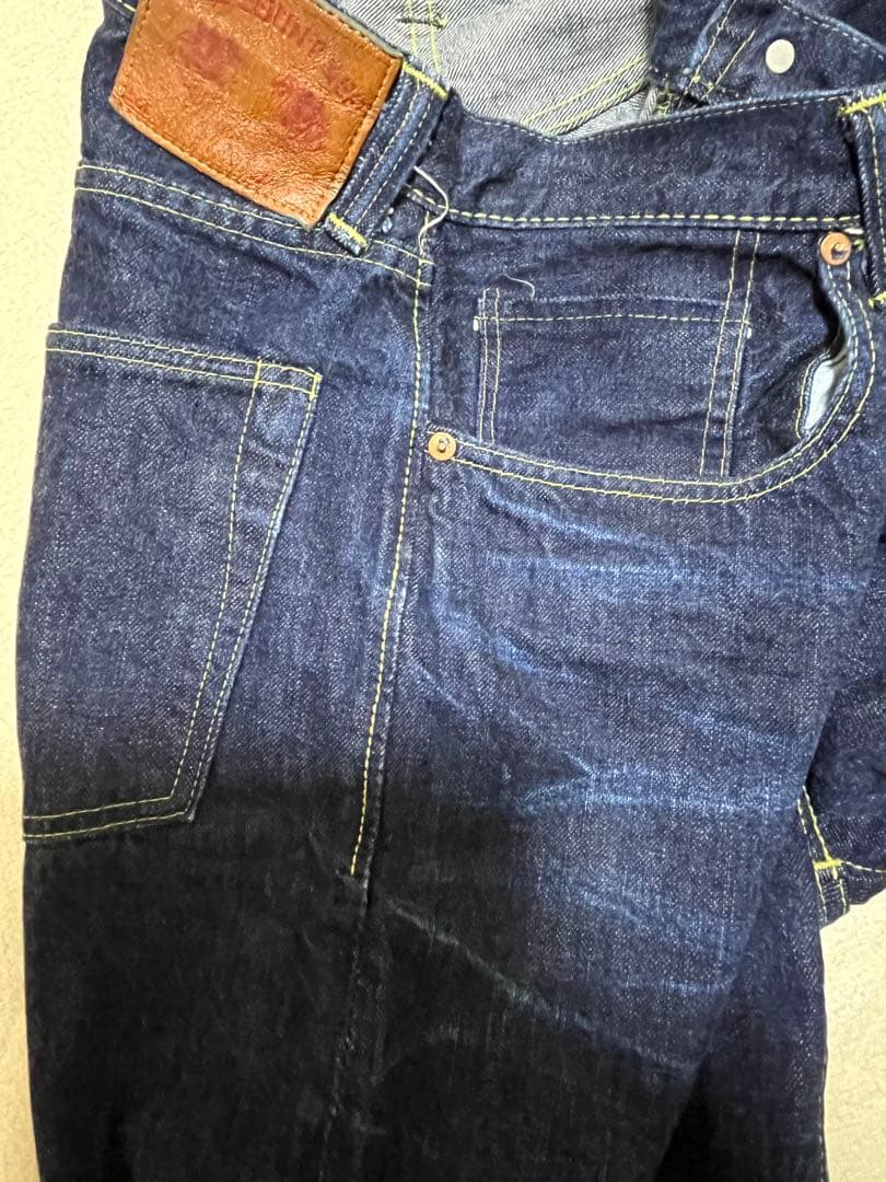 FULLCOUNTフルカウントS0105-24 大戦W36L34