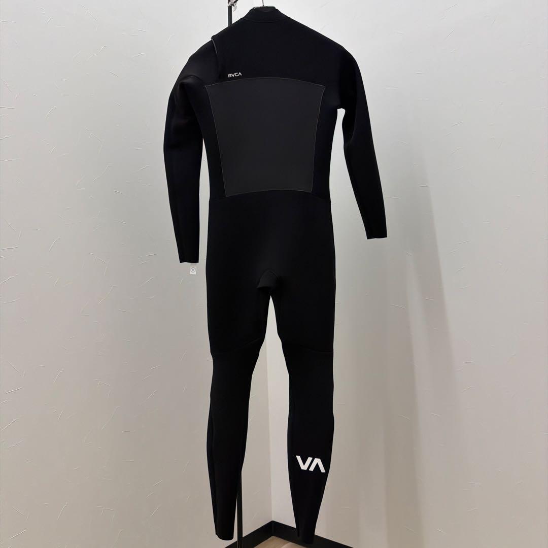 RVCA ウエットスーツ フルスーツ 新品未使用品 Mサイズ - メルカリ