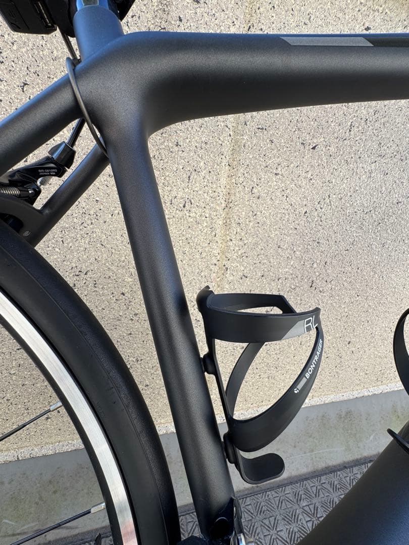 室内保管 TREK Emonda SL5 2018 カーボンロード サイズ54 - メルカリ