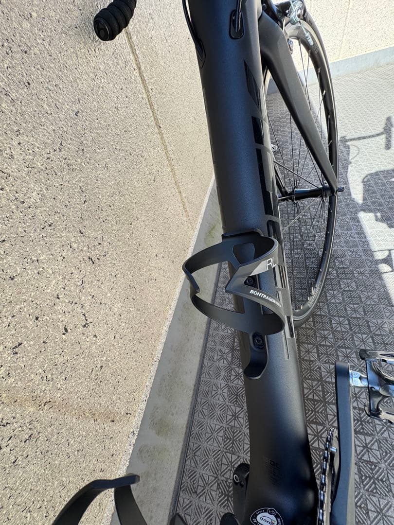 室内保管 TREK Emonda SL5 2018 カーボンロード サイズ54 - メルカリ