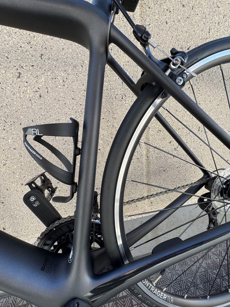 室内保管 TREK Emonda SL5 2018 カーボンロード サイズ54 - メルカリ