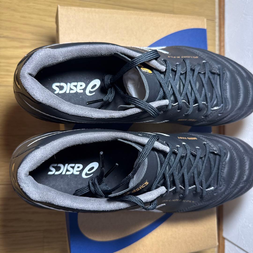 【パタ】ASICS DS LIGHT X-FLY5【27.5cm】