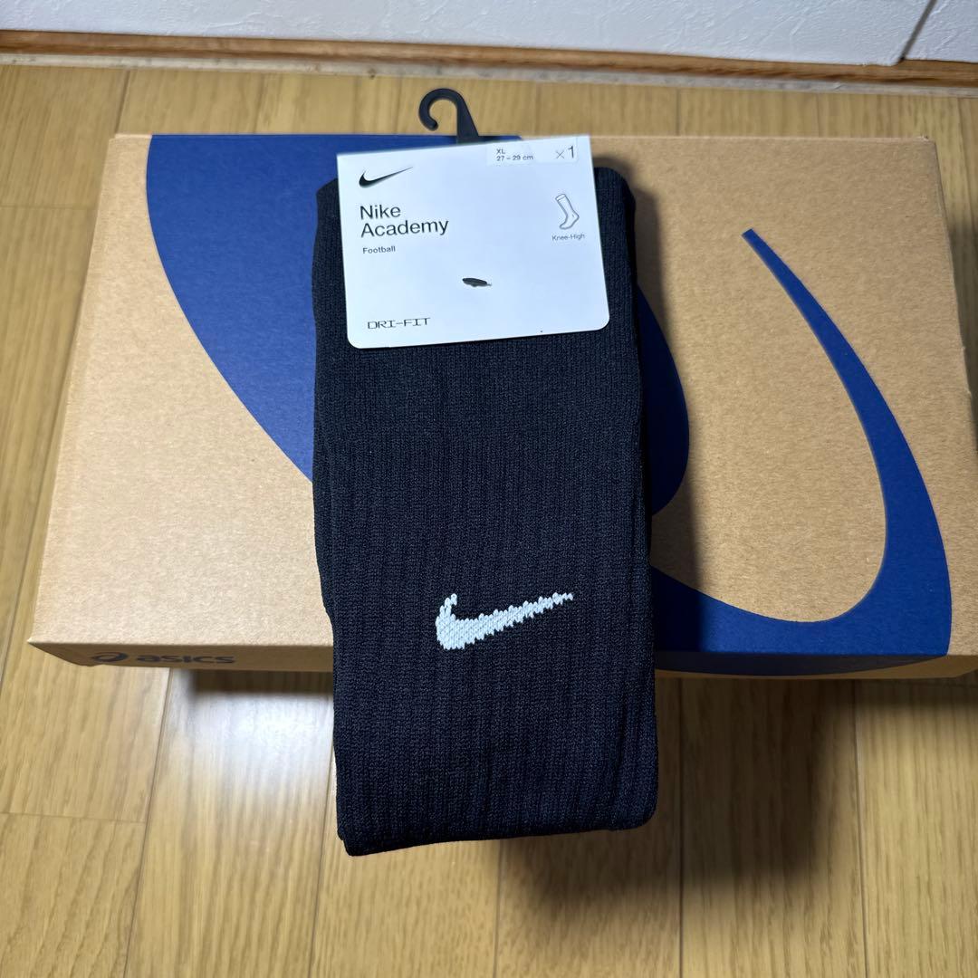 【パタ】ASICS DS LIGHT X-FLY5【27.5cm】