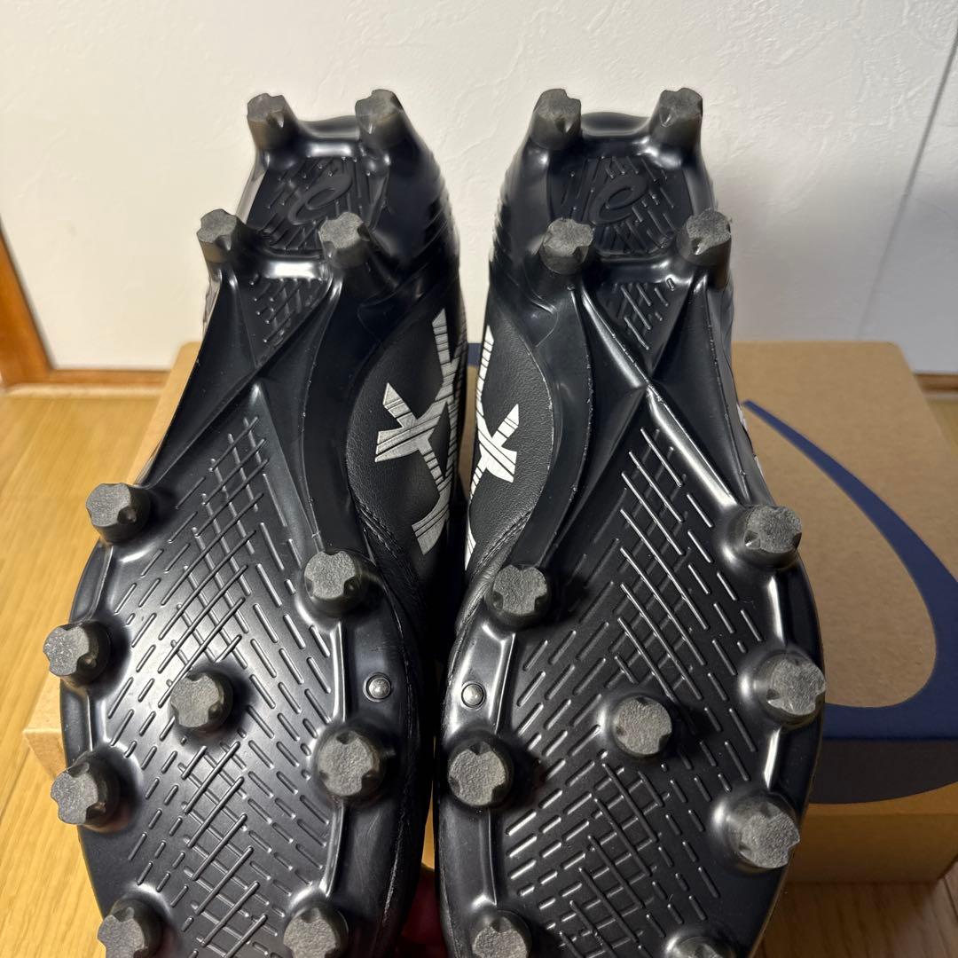 【パタ】ASICS DS LIGHT X-FLY5【27.5cm】