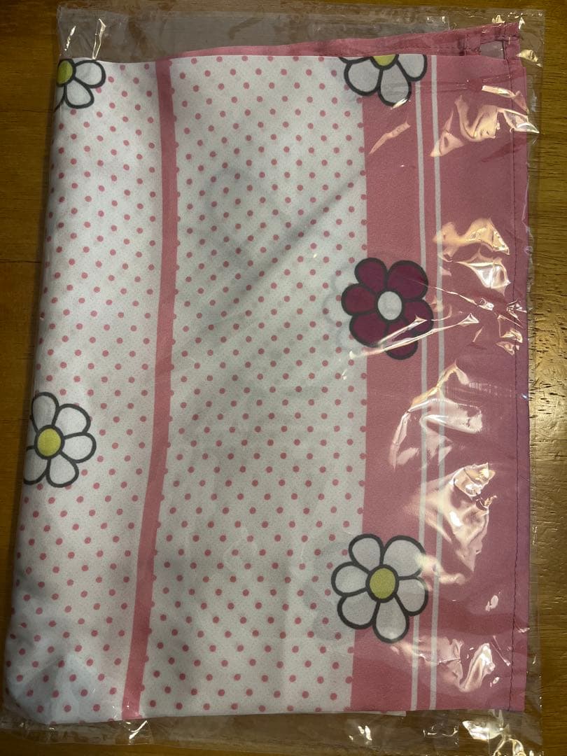 ミッフィースタイル ポップアップ 限定商品 スカーフ ピンク 有楽町 梅田