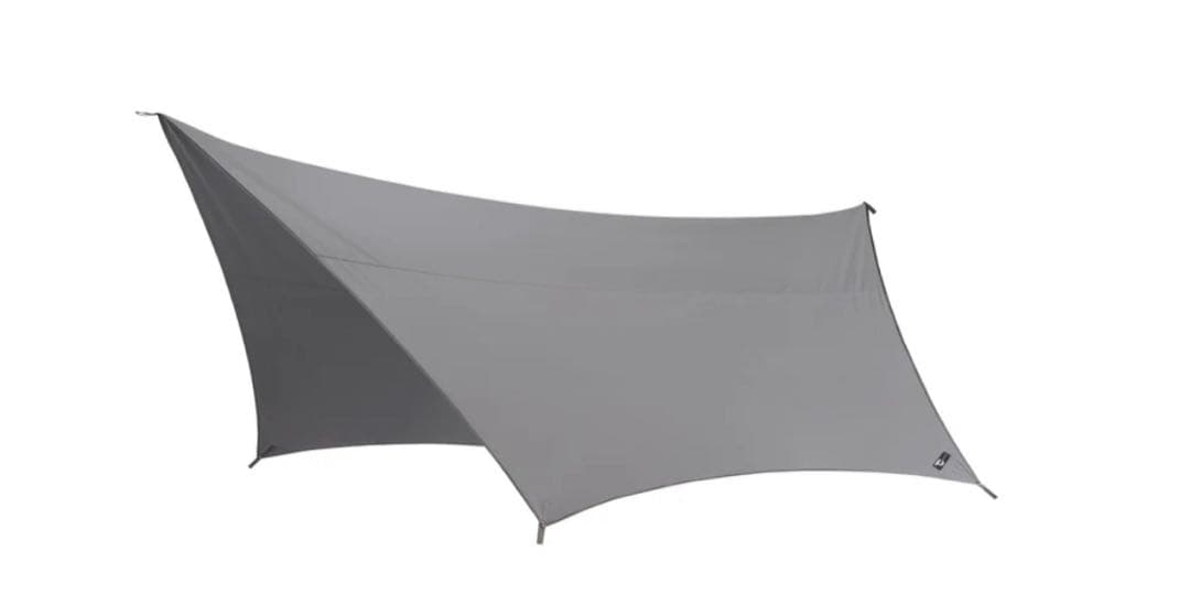 TOKYOクラフト　マカオンtc グレー マカオン TC ヘキサタープ - 東京クラフト【公式】 – TOKYO CRAFTS