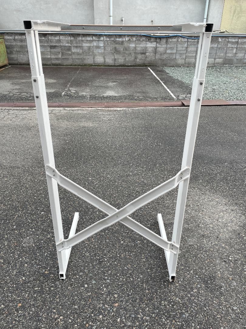 ☆ 乾燥機 スタンド ナショナル N-U64B ユニット 台 パナソニック