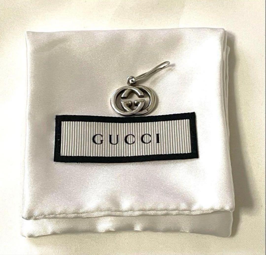 GUCCI ピアシルバー グッチ 時計 レディース G-タイムレス YA1264153 シルバー×シルバー