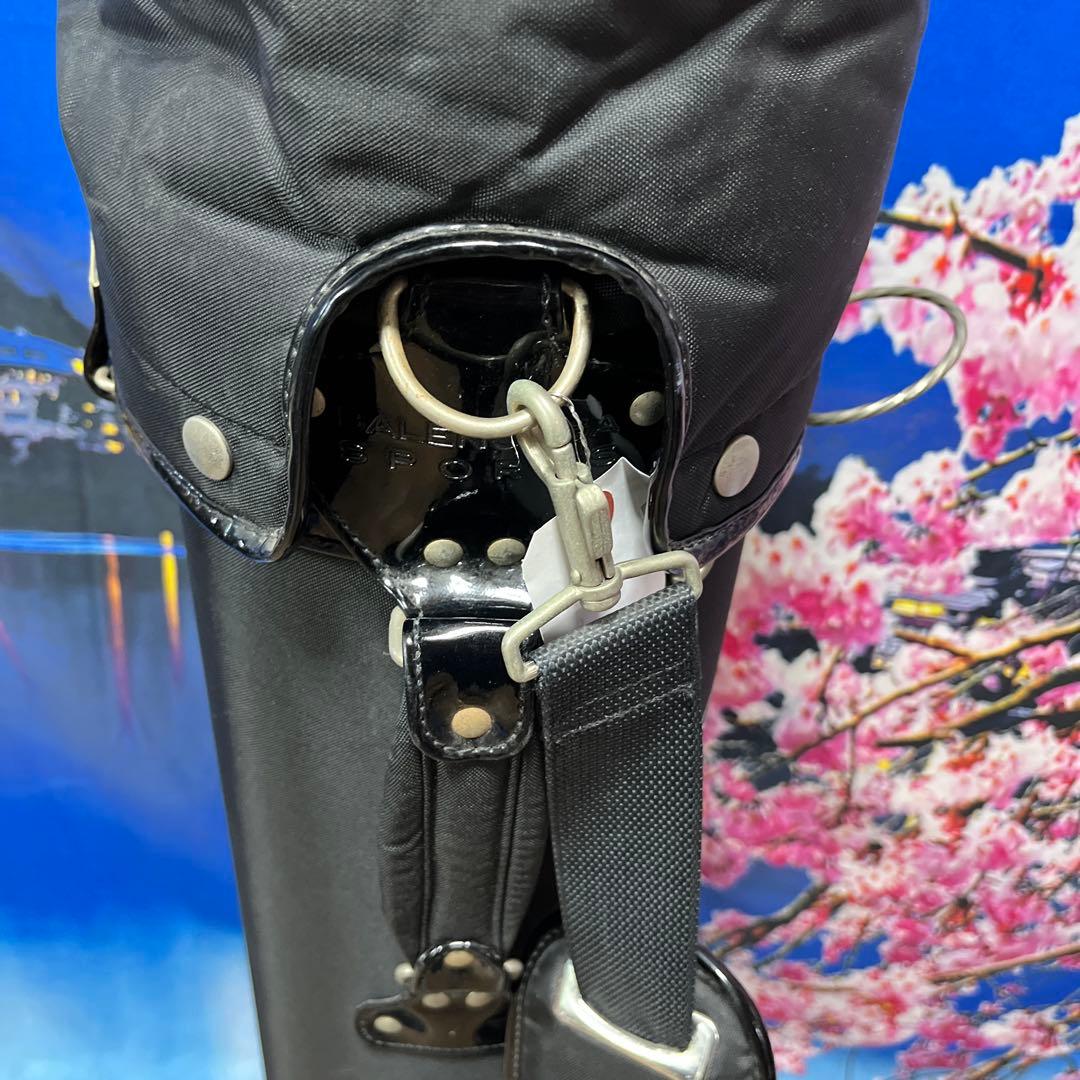 寶BP-893 BALENCIAGAキャディバッグ 2.0kg16cm
