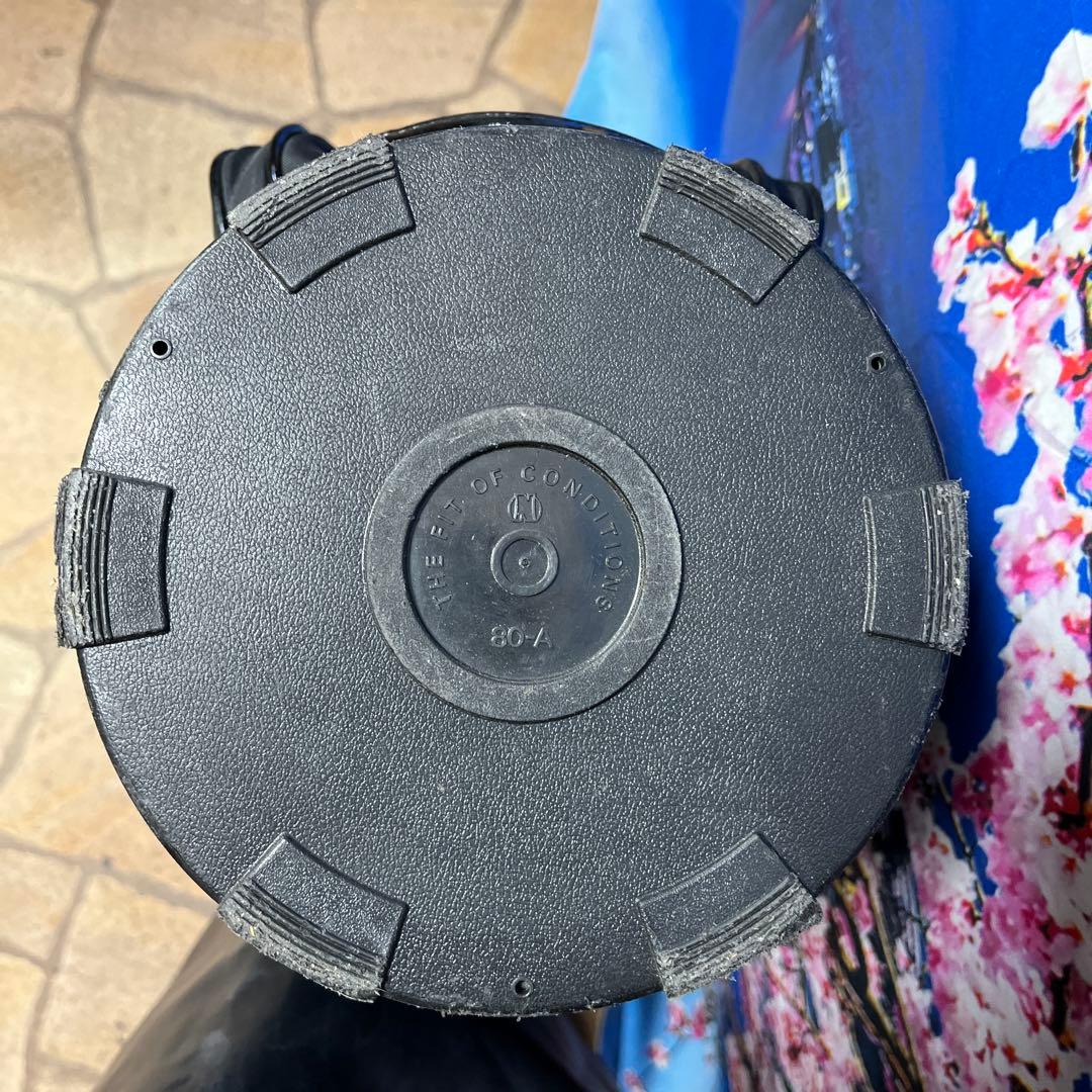 寶BP-893 BALENCIAGAキャディバッグ 2.0kg16cm