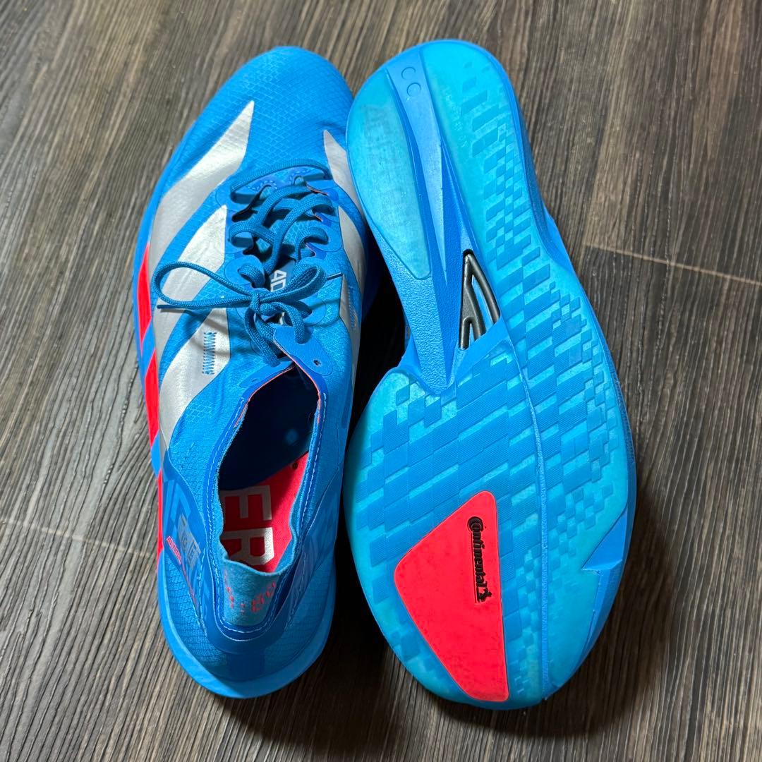 スパイク・シューズ adidas ADIZERO TAKUMI SEN 11 27.0cm