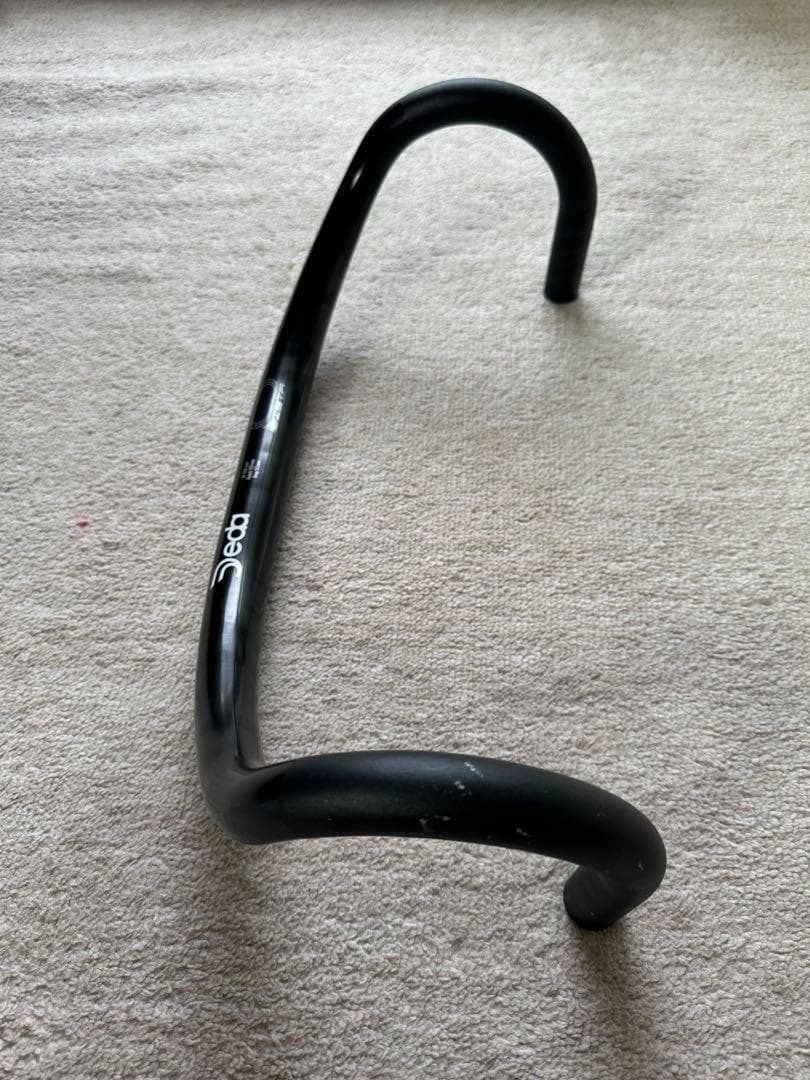 DEDA ELEMENTI PISTA DROP BAR パーツ