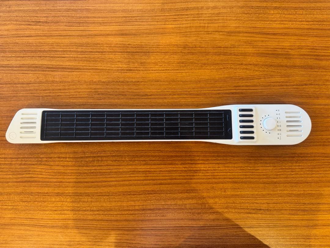 The Artiphon INSTRUMENT 1 (ホワイト) Artiphon Instrument 1 - Digital Instrument (White)