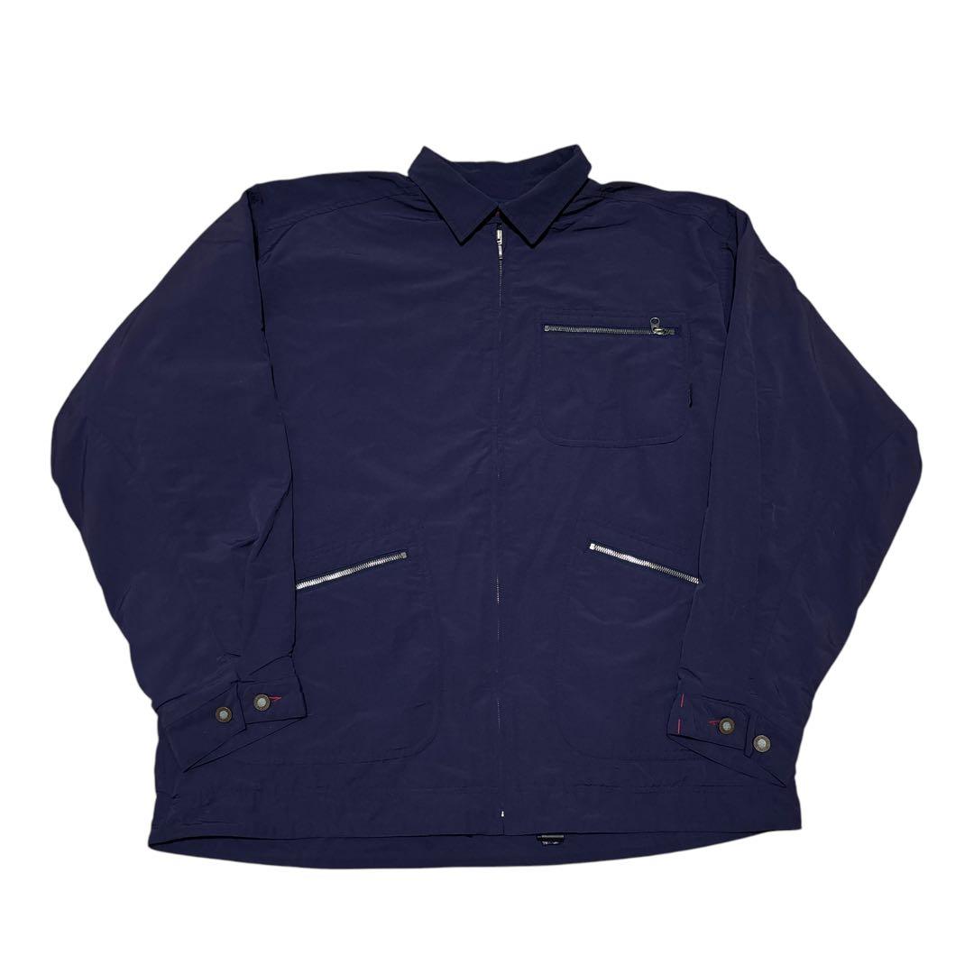 極美品！ 97年製 Patagonia キャップデビル L - メルカリ