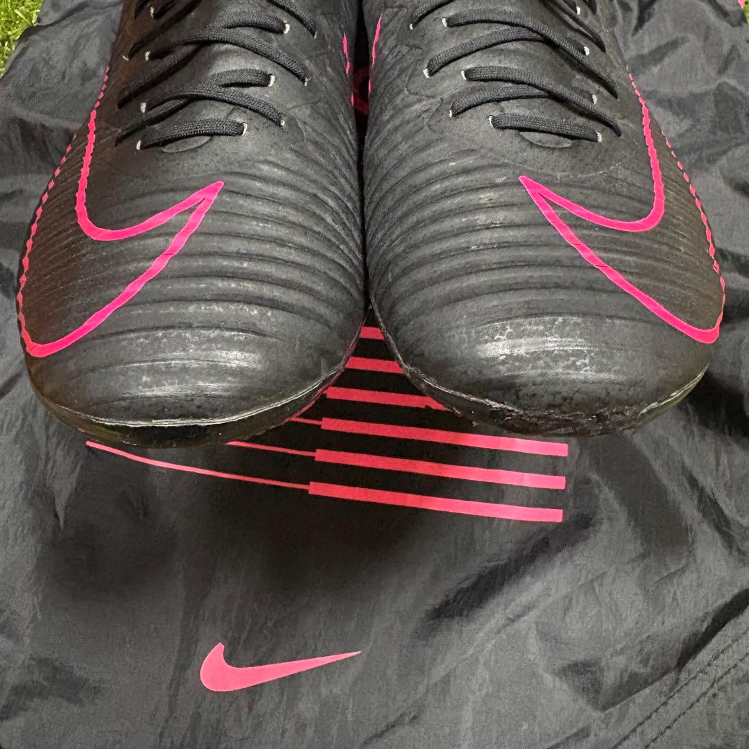 シューズ NIKE Mercurial Vapor 11 HG-V 26.5cm