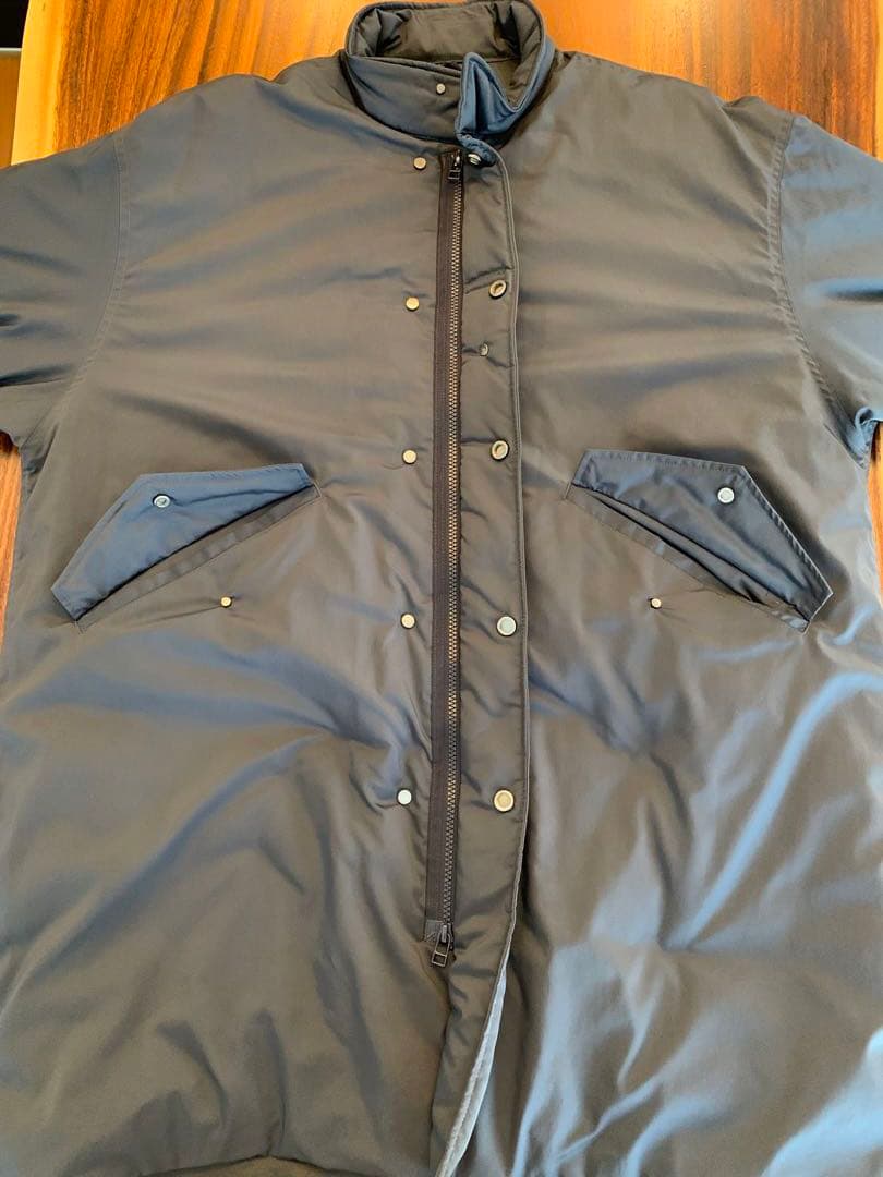 SO NW Mods Coat /中綿モッズコート/大山シュン - メルカリ