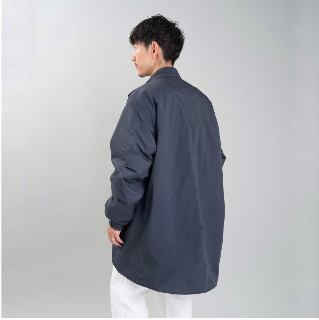SO NW Mods Coat /中綿モッズコート/大山シュン - メルカリ